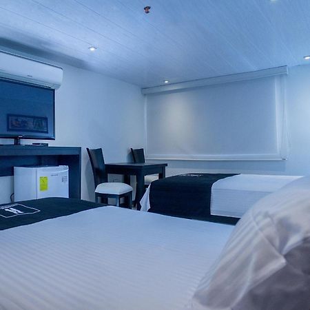 Hotel Metropolitano Нейва Номер фото